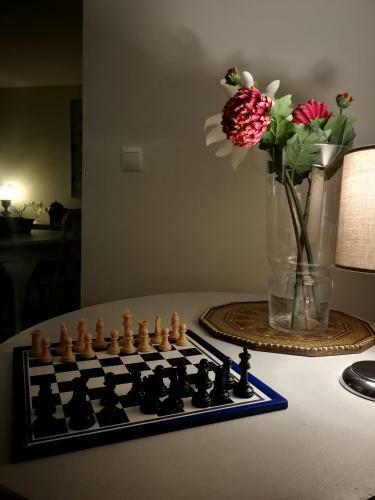 Apartamento Sun And Chic Malaga