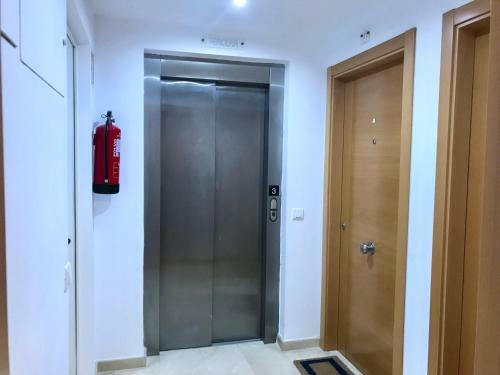 Apartamento Studio Miramar Suites Malaga