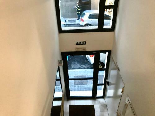 Apartamento Studio Miramar Suites Malaga