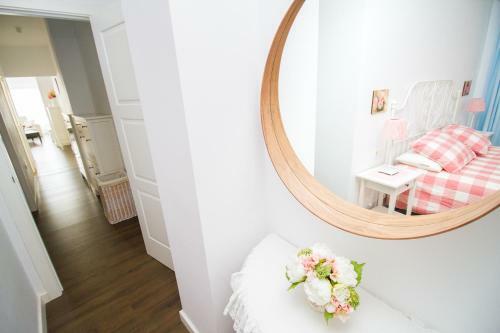 Apartamento Good Vibes Centro Hist�rico