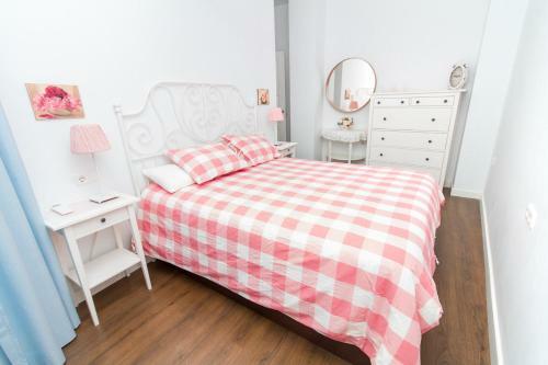 Apartamento Good Vibes Centro Hist�rico