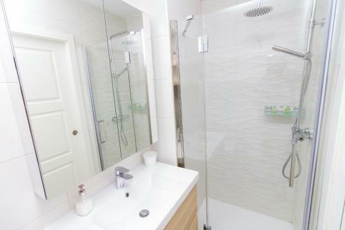 Apartamento Good Vibes Centro Hist�rico