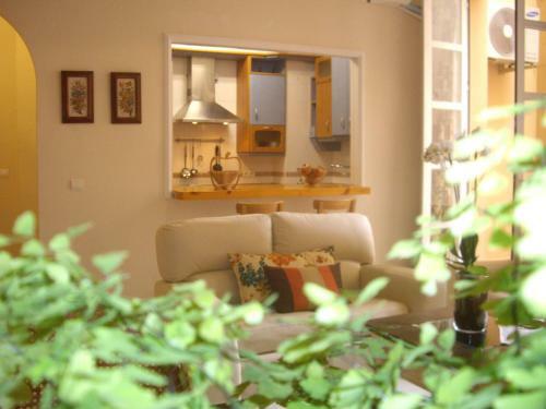 Apartamento Alcazaba