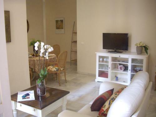 Apartamento Alcazaba