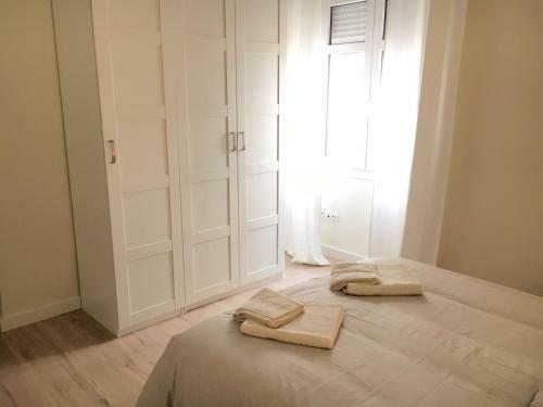 Apartamento Muelle 18