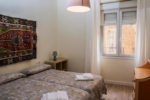 Apartamento Muelle 18