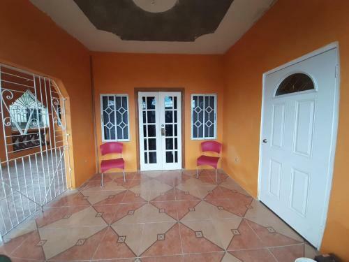 Apartamento Sydney Villa