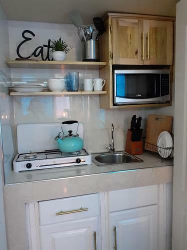 Apartamento Sydney Villa