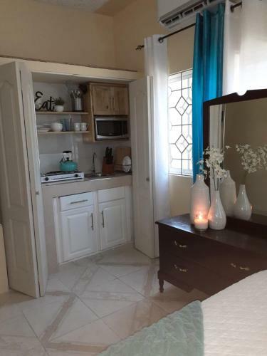 Apartamento Sydney Villa