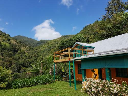 Agroturismo Silver Hill Select