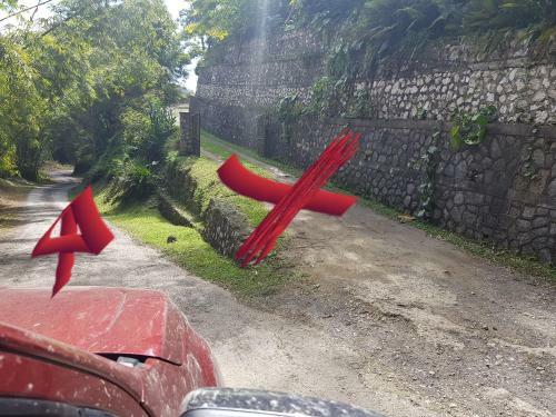 Agroturismo Silver Hill Select