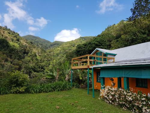 Agroturismo Silver Hill Select
