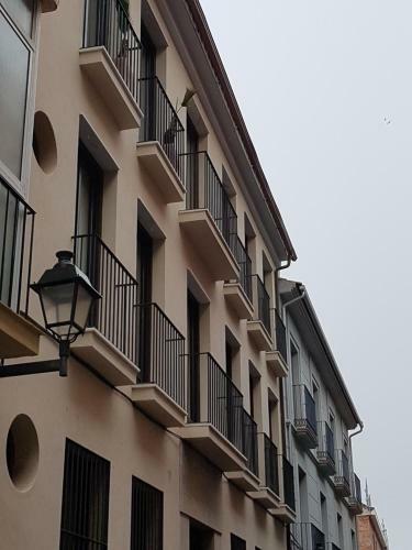 Apartamento Casa De Eugenia