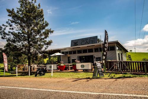 Beechmont Bean Cabins