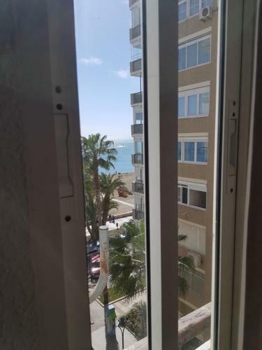Apartamento M�laga Port