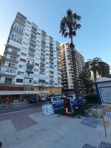 Apartamento M�laga Port