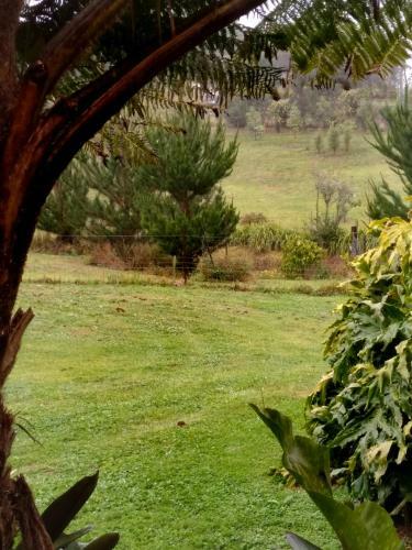 Green Acres B&B