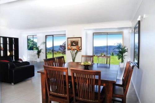 Apartamento Clouds Silver Lining