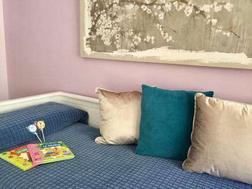 Apartamento Natura Suite M�laga