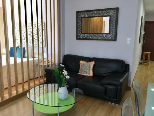Apartamento Natura Suite M�laga