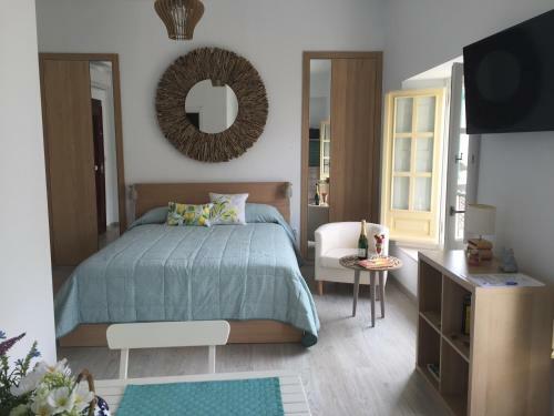 Apartamento Natura Suite M�laga