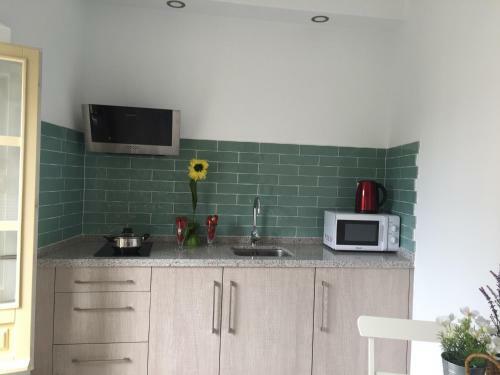 Apartamento Natura Suite M�laga