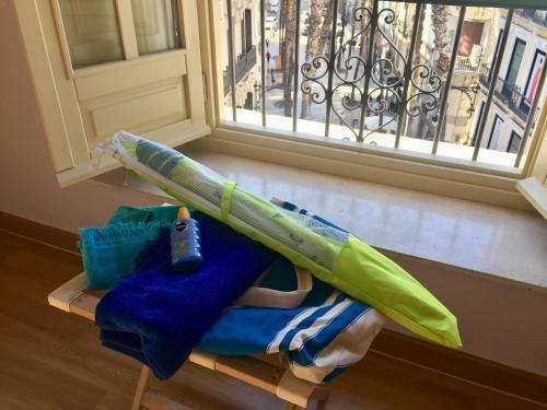 Apartamento Natura Suite M�laga