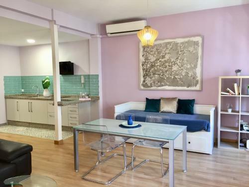 Apartamento Natura Suite M�laga