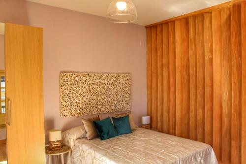 Apartamento Natura Suite M�laga