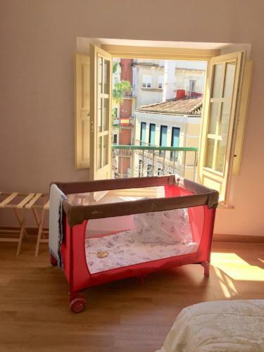 Apartamento Natura Suite M�laga