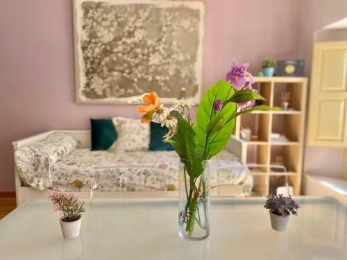 Apartamento Natura Suite M�laga