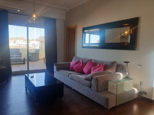 Apartamento �tico Martillo