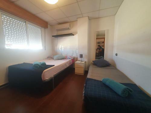 Apartamento �tico Martillo