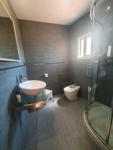 Apartamento �tico Martillo