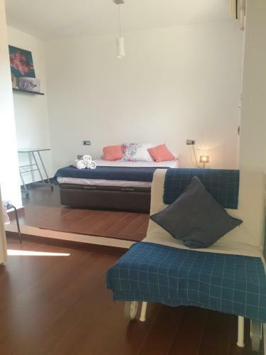 Apartamento �tico Martillo