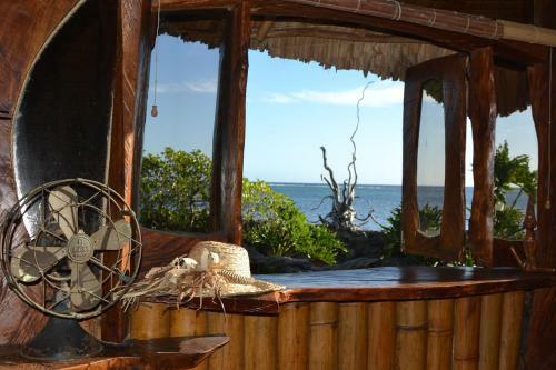 La Maison D'artiste Du Bord De Mer