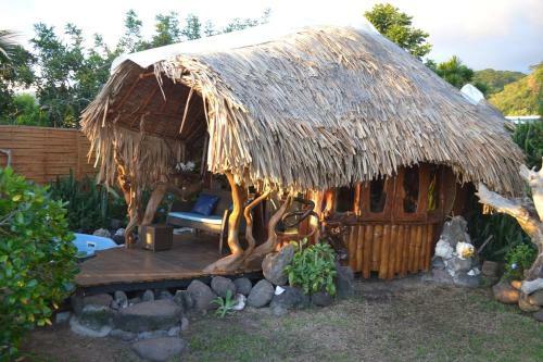 La Maison D'artiste Du Bord De Mer