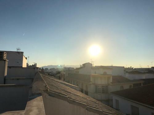 Apartamento Alcazaba Home City Centre