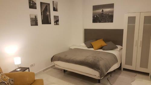 Apartamento Alcazaba Home City Centre