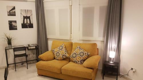 Apartamento Alcazaba Home City Centre