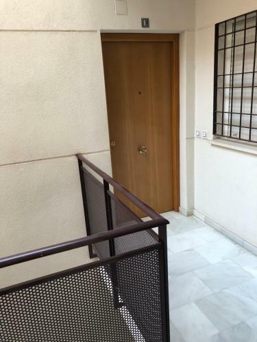 Apartamento Alcazaba Home City Centre