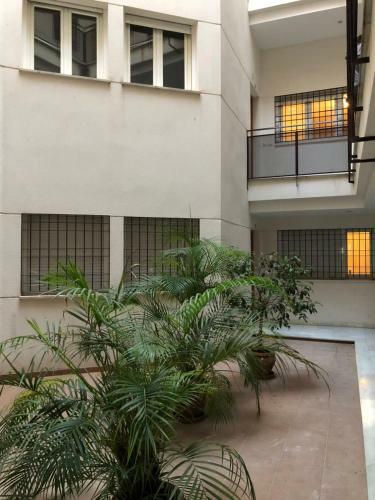 Apartamento Alcazaba Home City Centre