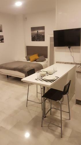 Apartamento Alcazaba Home City Centre