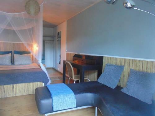 Fare Haurevaiti Moorea