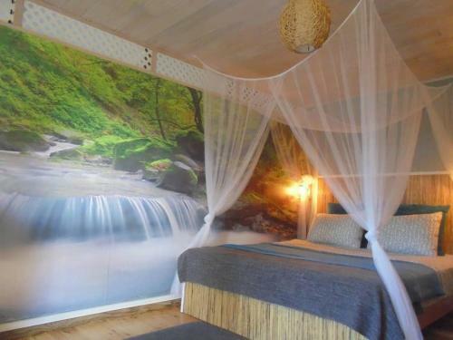 Fare Haurevaiti Moorea
