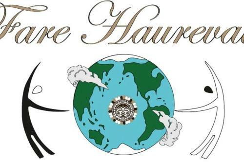 Fare Haurevaiti Moorea