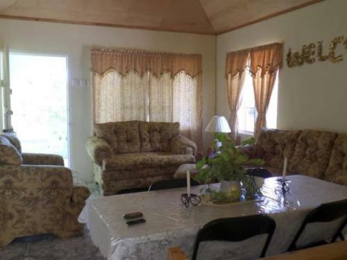 Rock Side 3 Bedroom Villa On The Beach