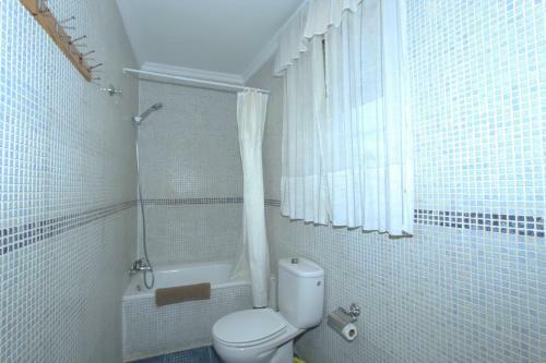 Apartamento Balconesmalaga