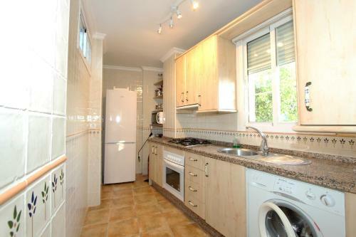 Apartamento Balconesmalaga