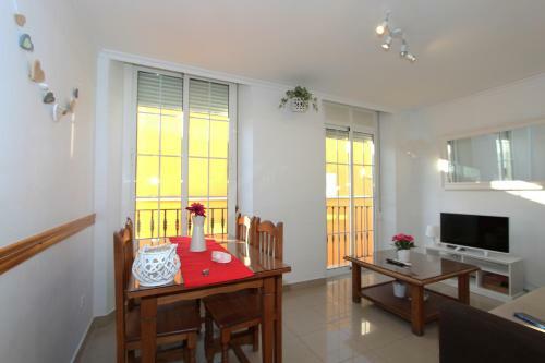Apartamento Balconesmalaga